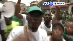 Manchetes Africanas 26 Março 2018: Eleiçōes na Serra Leoa em dúvida
