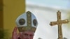 Pope Benedict Ends Cuba Visit