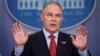 Pruitt: Americans Should Not Apologize for Paris Accord Withdrawal