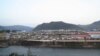 North Korean Border City Rocked by Apparent Deadly Explosion