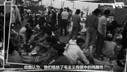 著名军史学家汉森回顾美中关系250：六四事件是塑造今天美中关系的关键转折点