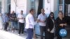 Tunisians Vote in Presidential Elections Amid Grim Economic Backdrop