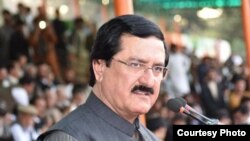 نواب ایاز جوگېزی