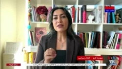 مهدیه گلرو: جمهوری اسلامی امروز با قبل از دی‌ماه بسیار متفاوت است