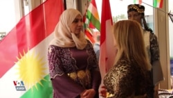 Beşdarîya Kurdan di Global Festîval a li Bajarê Calgary yê Kendedayê de
