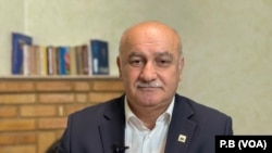 Arif Hacılı