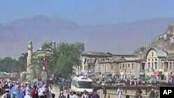 په افغانستان او مصر کې د سږ کال روژه