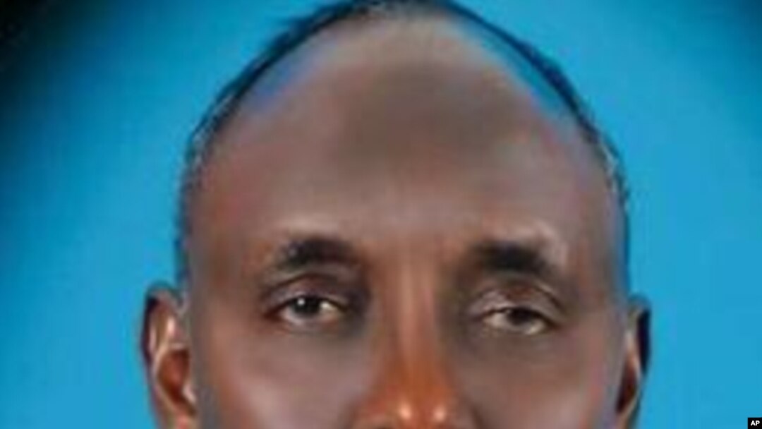 Martida: Safiirka Somalia ee Libya