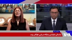 شیلان میرزایی : محاصره دریایی و سیاست‌های حکومت ضربه شدیدی به منافع تجار فعال بین ایران و چین زده 