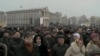 Tensions, Violence Rise in Ukraine