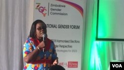 Udaba Esilethulelwe NguBathabile Masuku