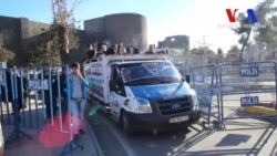 Diyarbakır’da Yeni Göç Dalgası