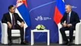 Russia Eastern Economic Forum