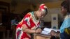 Congo Presidential Vote Extended Amid Delays, Smudged Ballots
