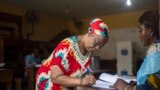 Congo Elections