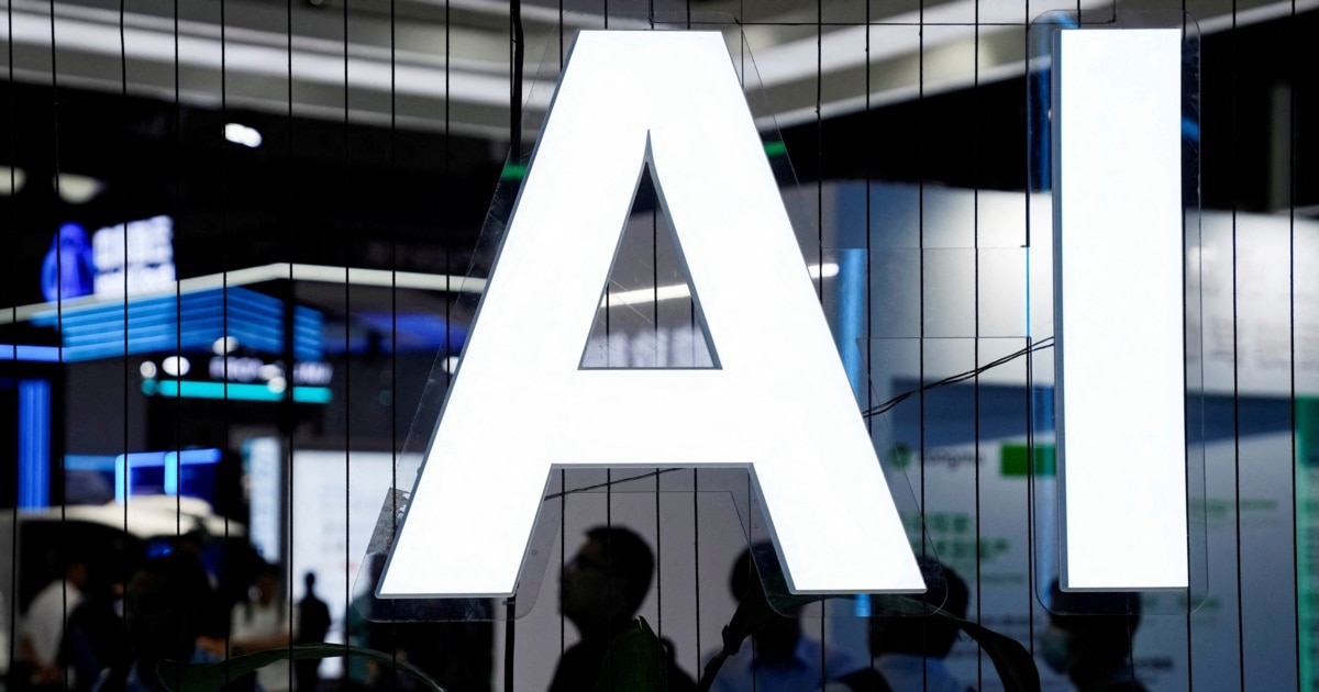 Report: Chinese Military Researchers Use US AI Models to Train Defense Systems