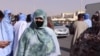 Des Mauritaniens expriment leur colère après l'arrestation de l'ex-président Ould Abdel Aziz
