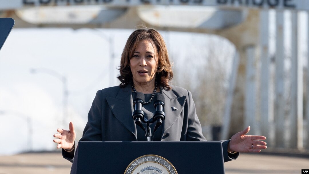 Kamala Harris