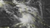 «Салли» превращается в ураган и угрожает побережью Мексиканского залива США 