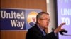 United Way Worldwide CEO Gallagher Resigns Amid Turmoil 