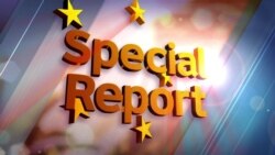 Young Basketball prospects from African participate in Basketball Without Borders camp in Chicago