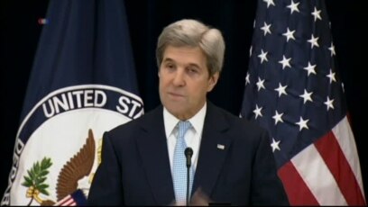 Two-state Solution in Serious Jeopardy