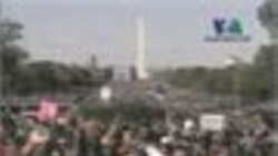 'İşgalciler' Yeni Bir İttifak Arayışında