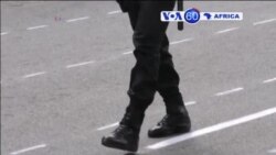 Manchetes Africanas 5 de agosto 2015