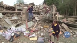 Співголови Мінської групи ОБСЄ засудили “продовження насильства” в Нагірному Карабаху. Відео