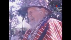 Ժիրայր Զորթյան` յուրահատուկ ամերիկահայ արվեստագետը