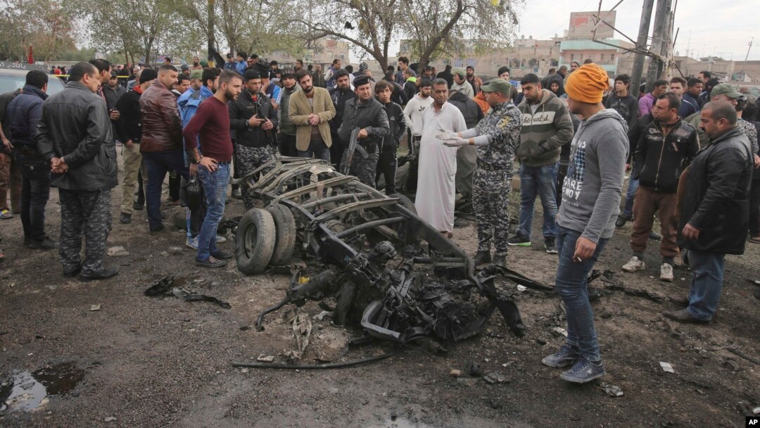 Iraq