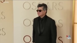  جعفر پناهی به ایران بازگشت