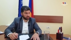 «Վտանգ տեսնում եմ, բայց պապանձվում եմ՝ չեմ ուզում դրա մասին խոսել»․ Դավիթ Սանասարյան