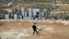 Israel Announces Plans for New W. Bank Settlement Homes 