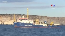 Amnesty International-ը քննադատում է եվրոպացիներին