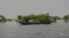 Rising Sea Levels Endanger Senegalese Islands