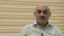 Sədrəddin Soltan: Bu Azərbaycanın İranın dörd diplomatını "arzuolunmaz şəxs" elan etməsinə cavabdır 