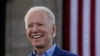 Biden Aims to Move Left Without Abandoning Centrist Roots 