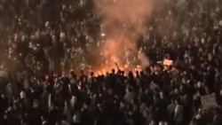 巴西抗議活動在政府讓步中升級