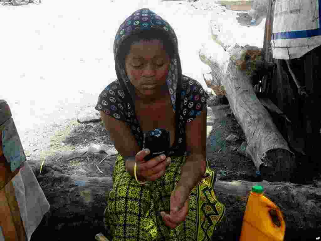 Nijiamini, nifanye maamuzi baada ya kujiuliza Je Nifanyeje?