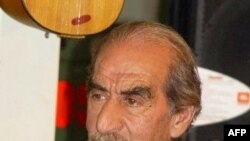 İranda tanınmış azərbaycanlı satiraçı Yalqız vəfat edib