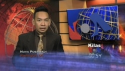 Kilas VOA 16 April 2015