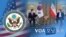 [VOA 모닝 뉴스] 2021년 4월 14일