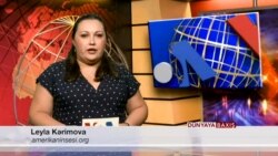 Dünyaya Baxış - 19 aprel 2019