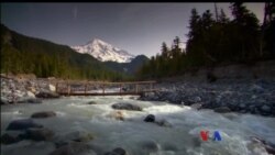 National Park Service နှစ် ၁၀၀ ပြည့်