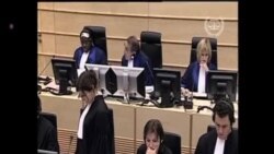 國際刑事法院將對剛果戰爭罪案做出裁決