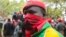 MDC Alliance Rally