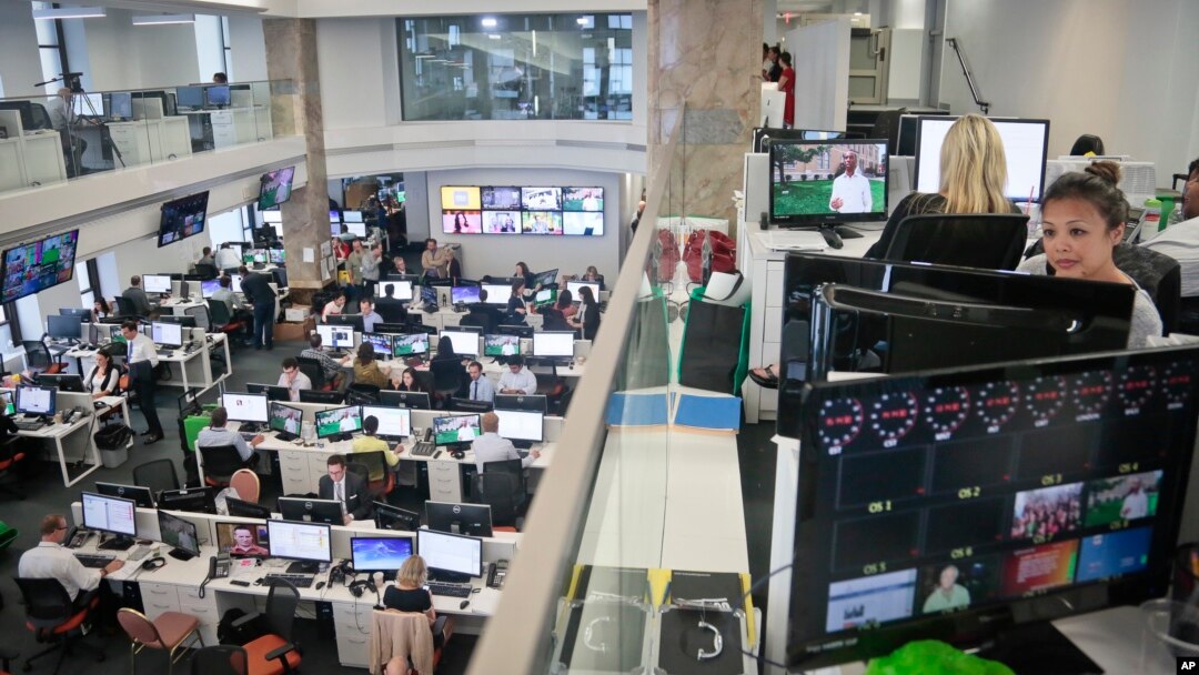 Jurnalistlar bugun multimedia shaklida ma’lumot uzatishni ipidan ignasigacha bilishi shart.