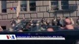 Sapa Dunia VOA: AS Rilis Dokumen Terkait Pembunuhan JFK