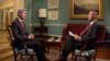 Full Transcript of VOA Interview with U.S. Secretary of State John Kerry